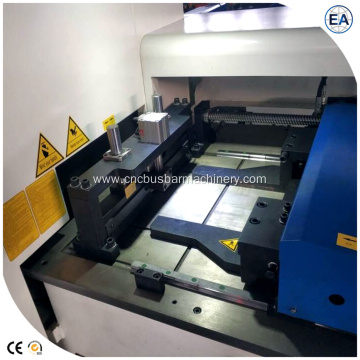 CNC Controller Punching And Shearing Machine